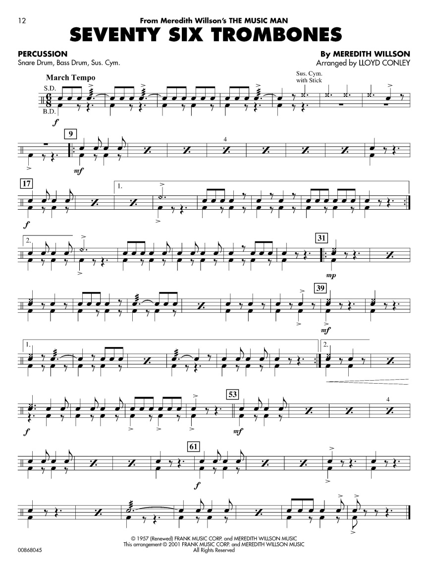 Sample Page 5