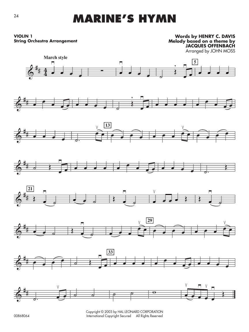 Sample Page 4