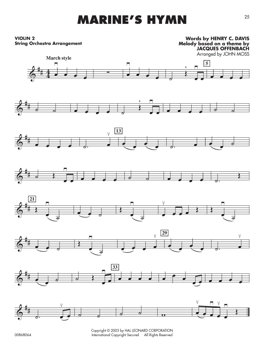 Sample Page 5