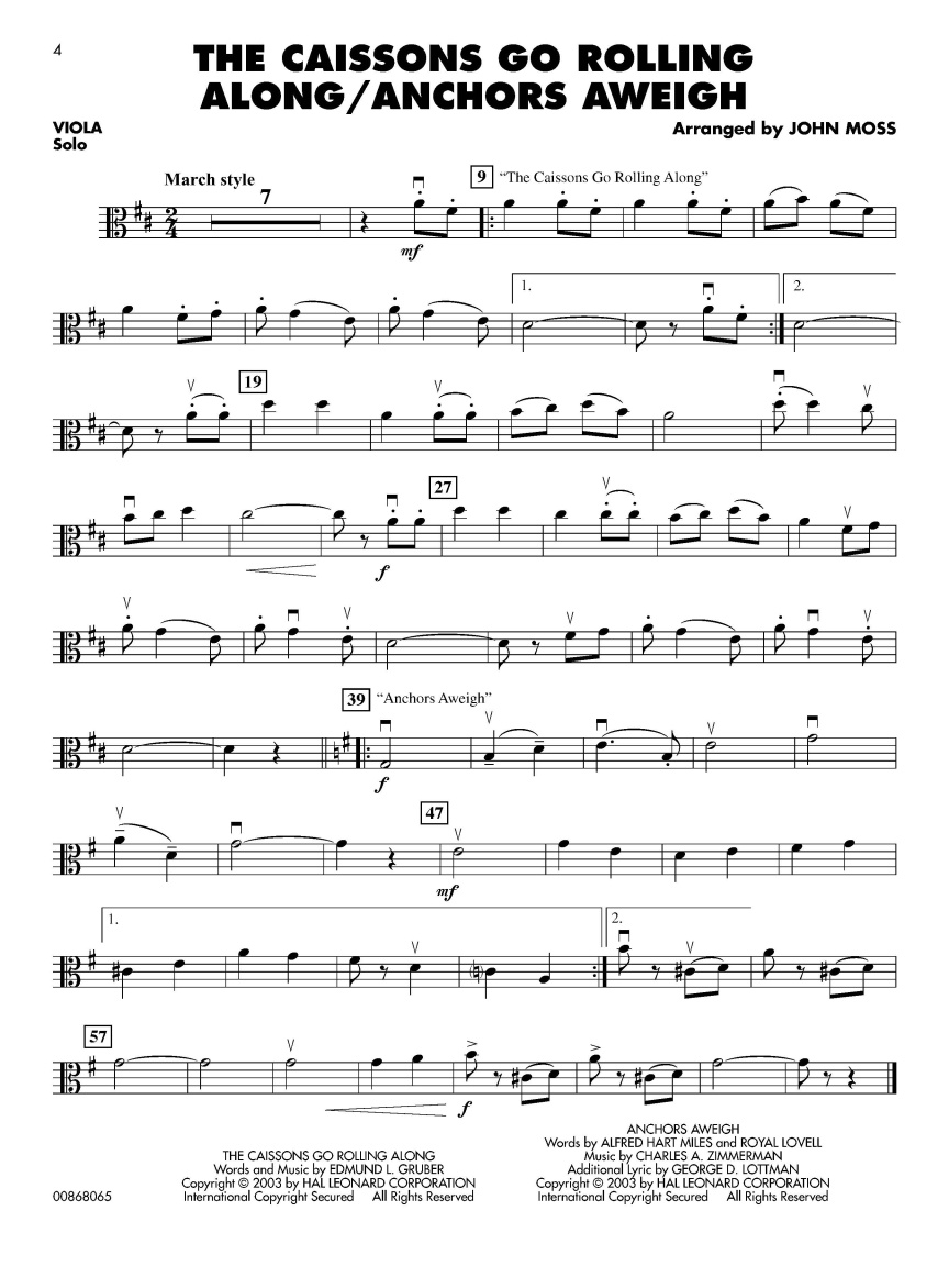 Sample Page 3