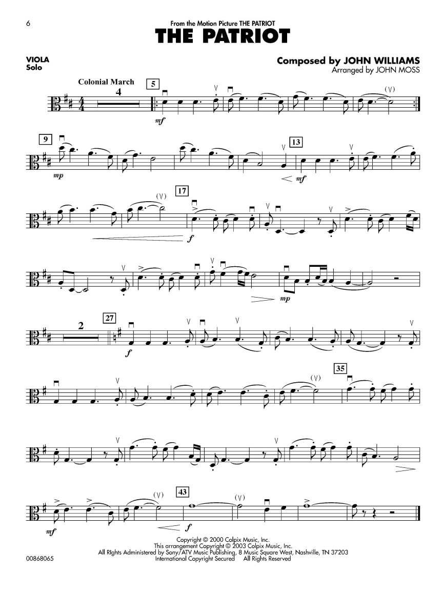 Sample Page 5