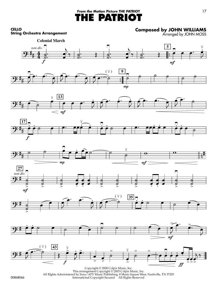 Sample Page 6
