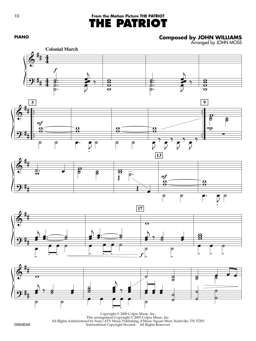 Sample Page 3