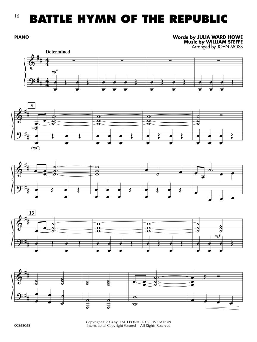 Sample Page 4