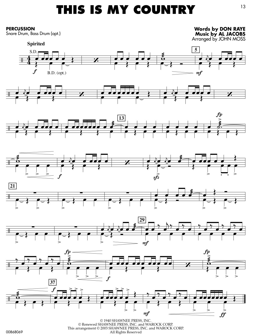 Sample Page 4