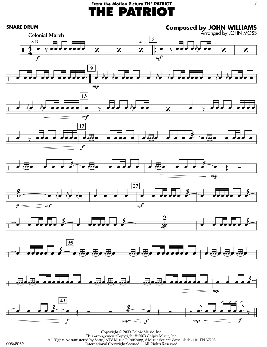 Sample Page 3