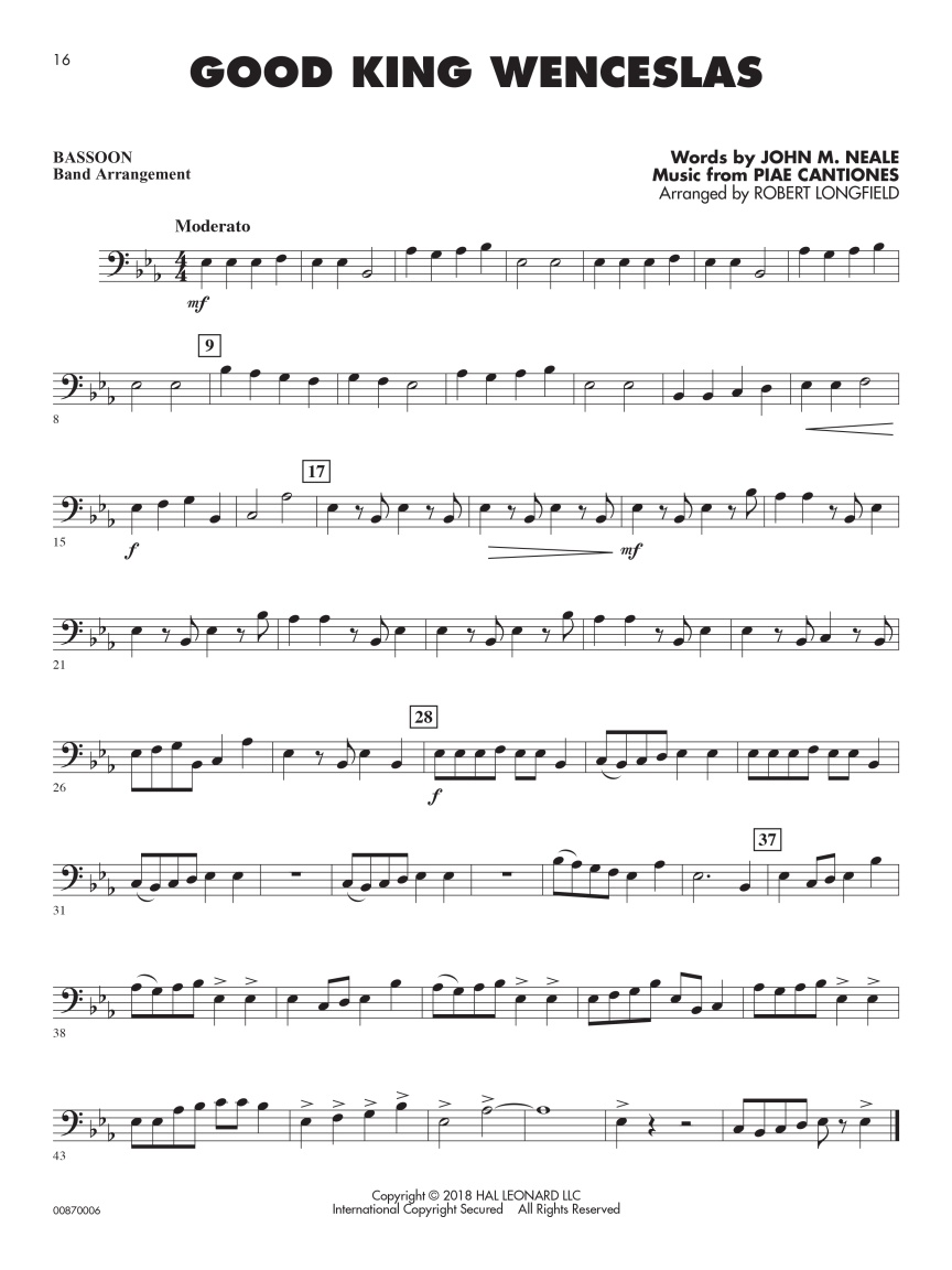 Sample Page 5