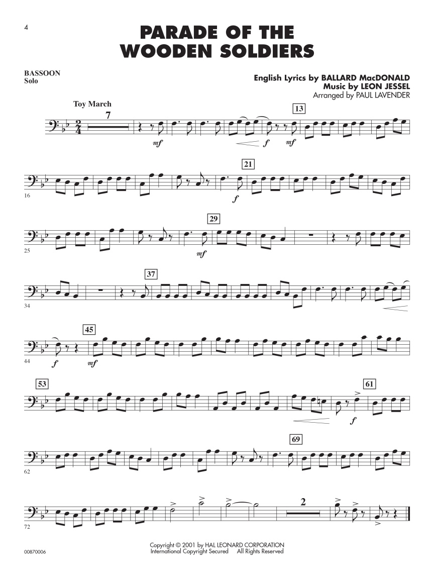 Sample Page 4
