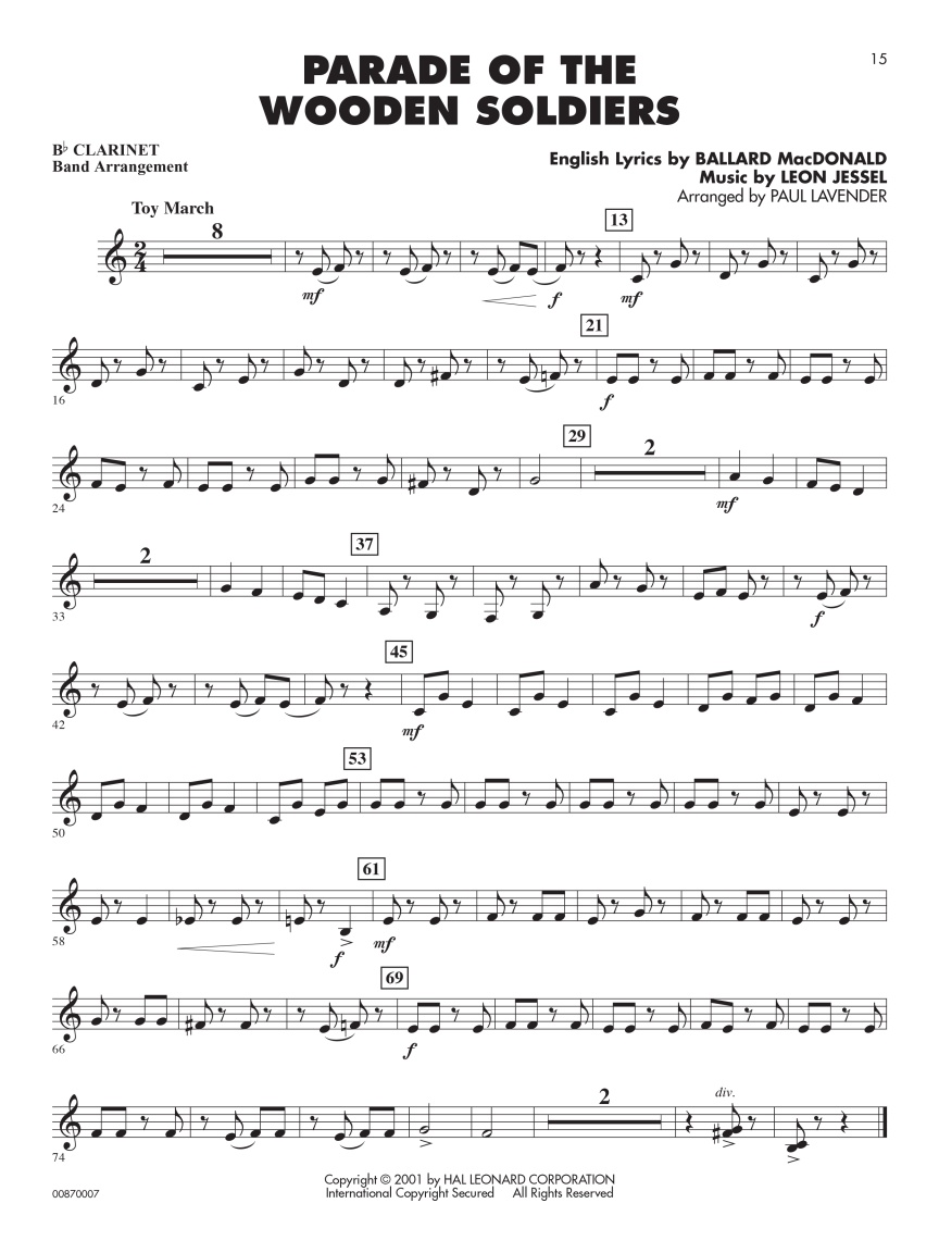 Sample Page 3