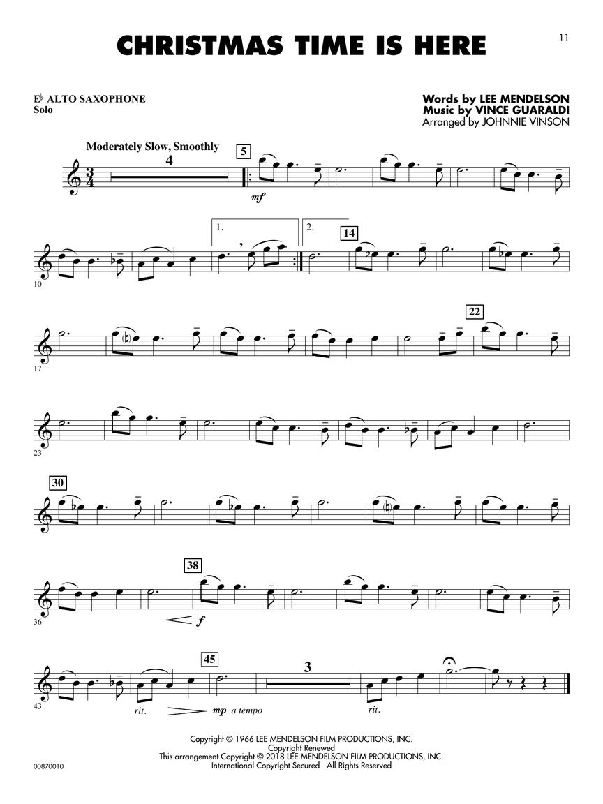 Sample Page 3