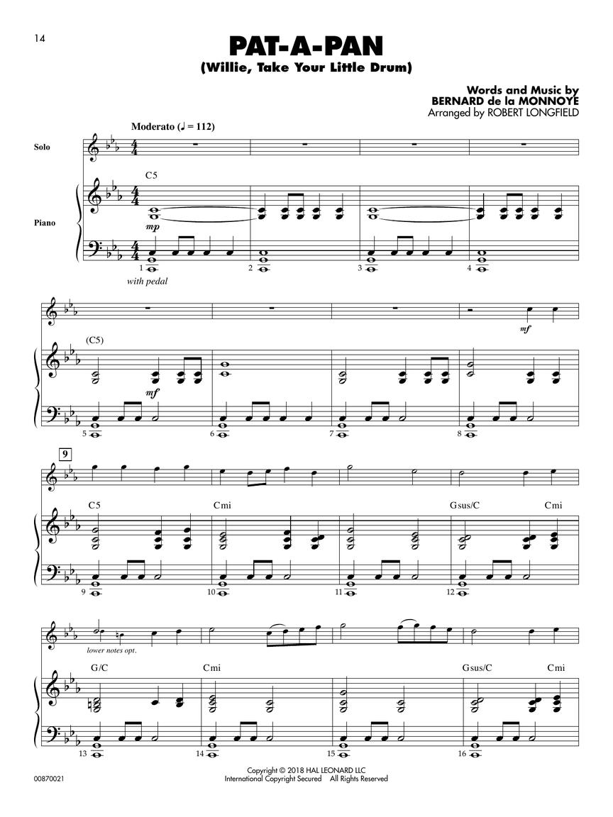 Sample Page 4