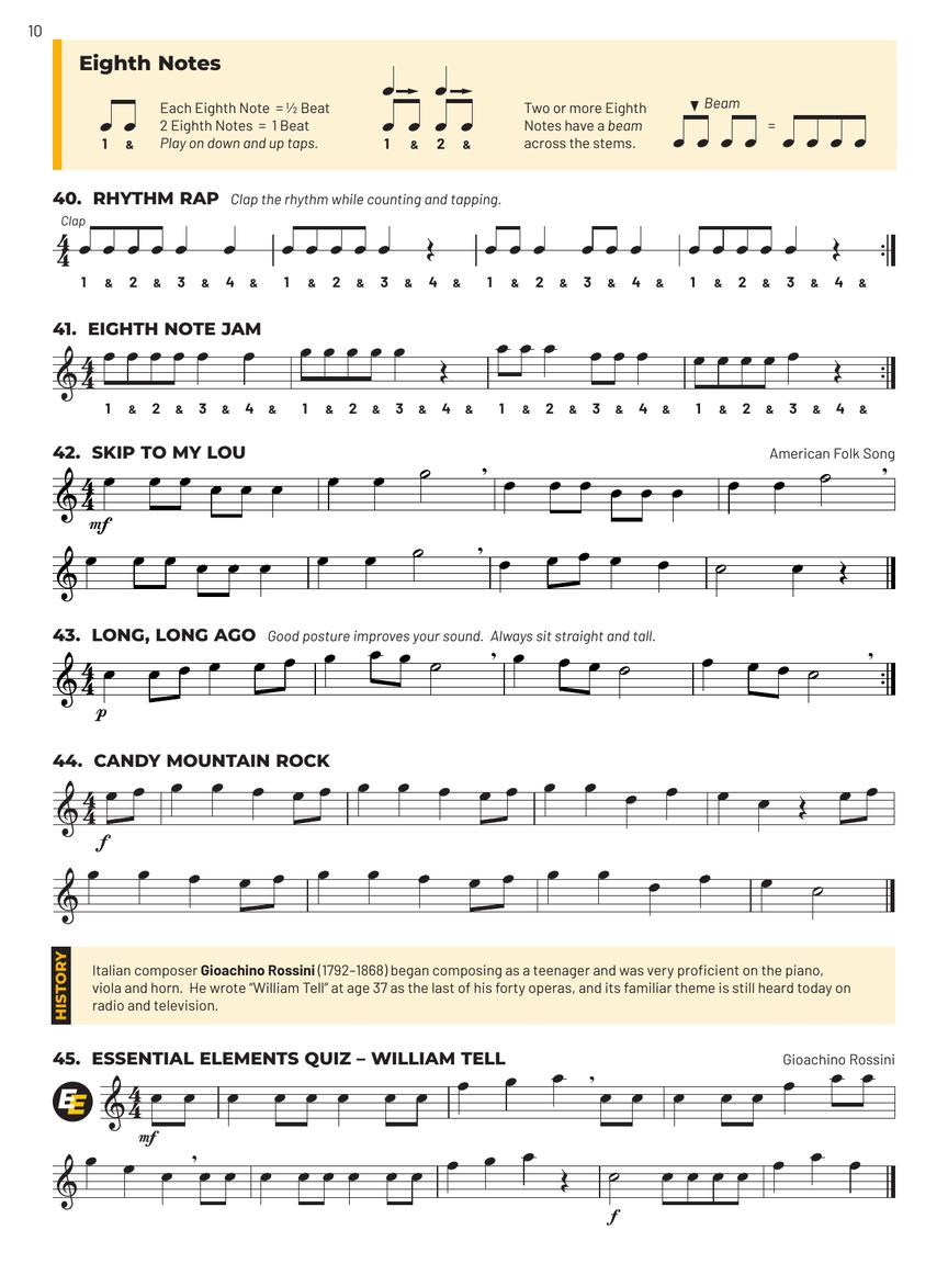 Sample Page 3