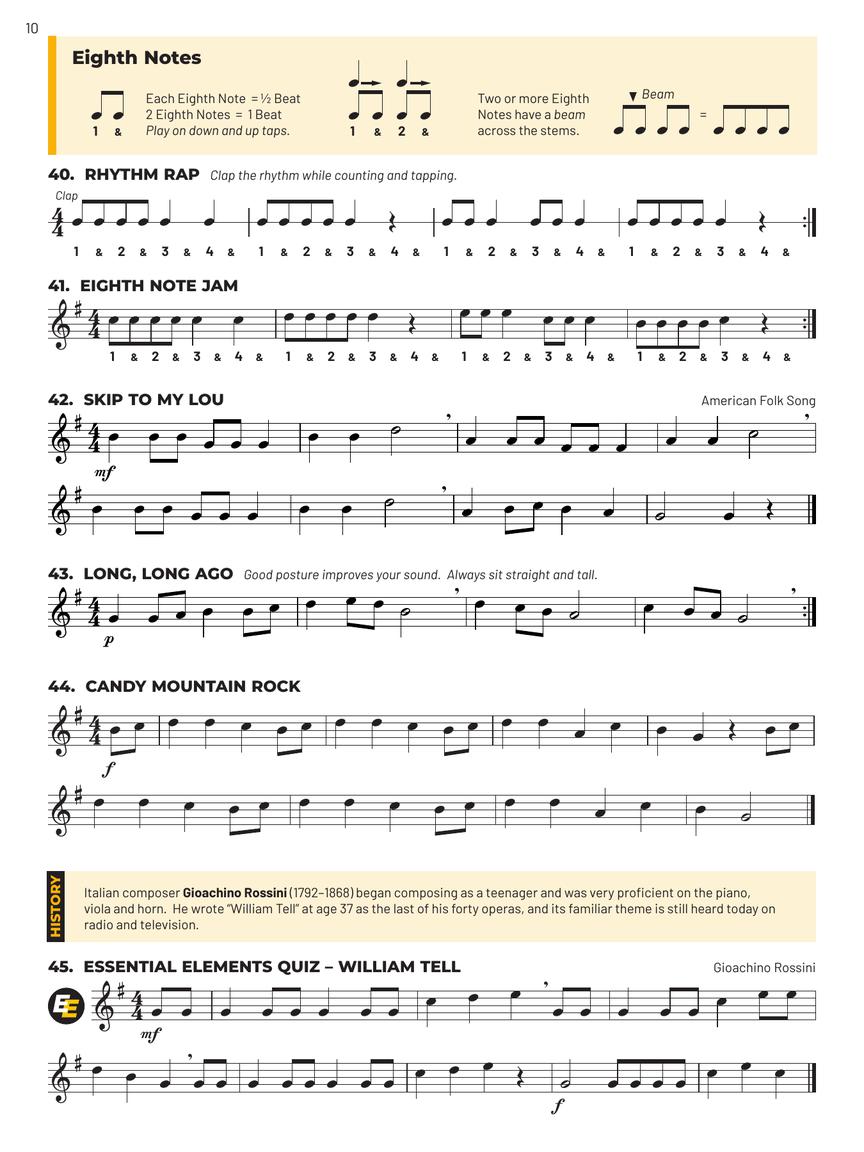 Sample Page 3