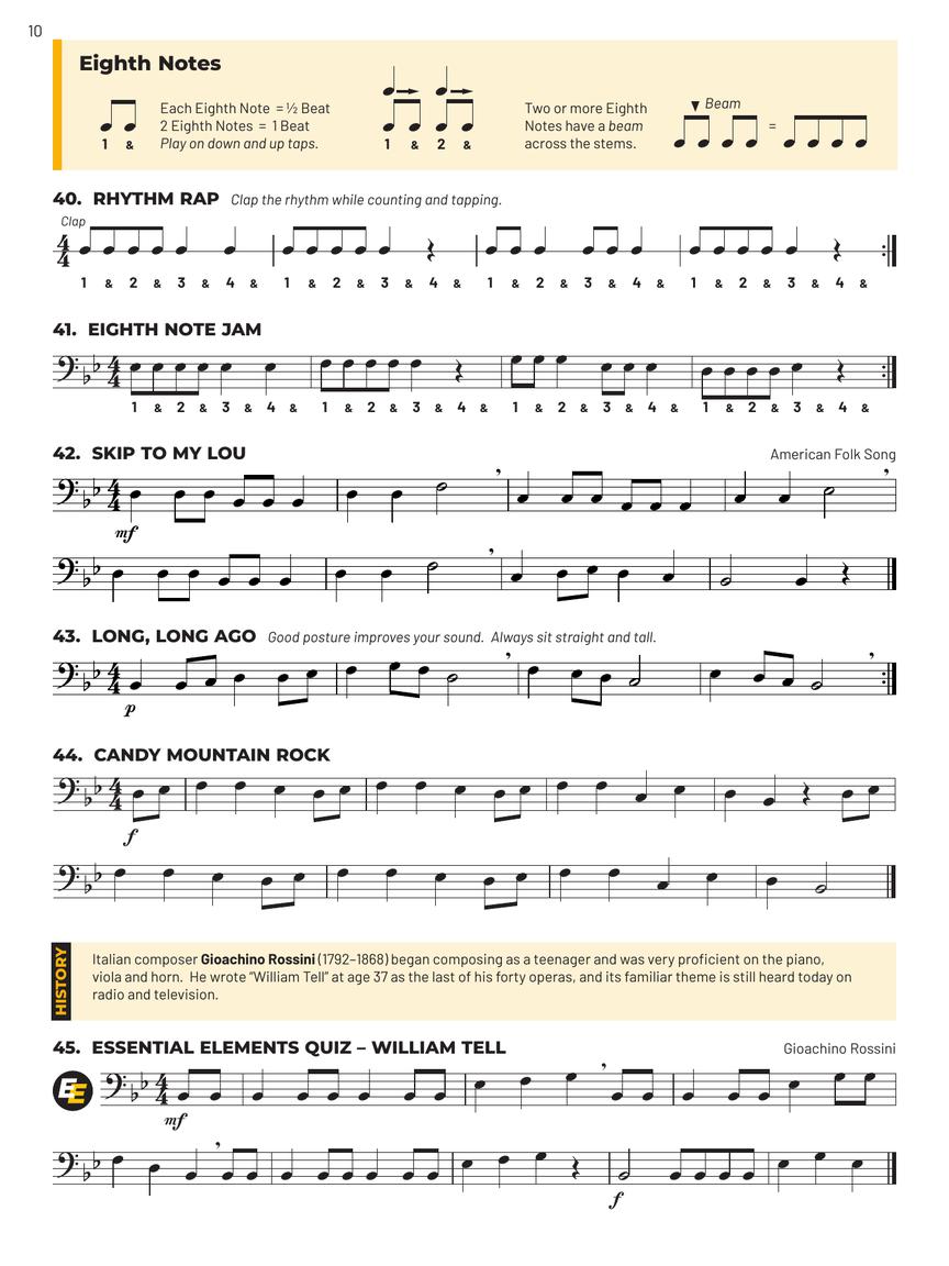 Sample Page 3