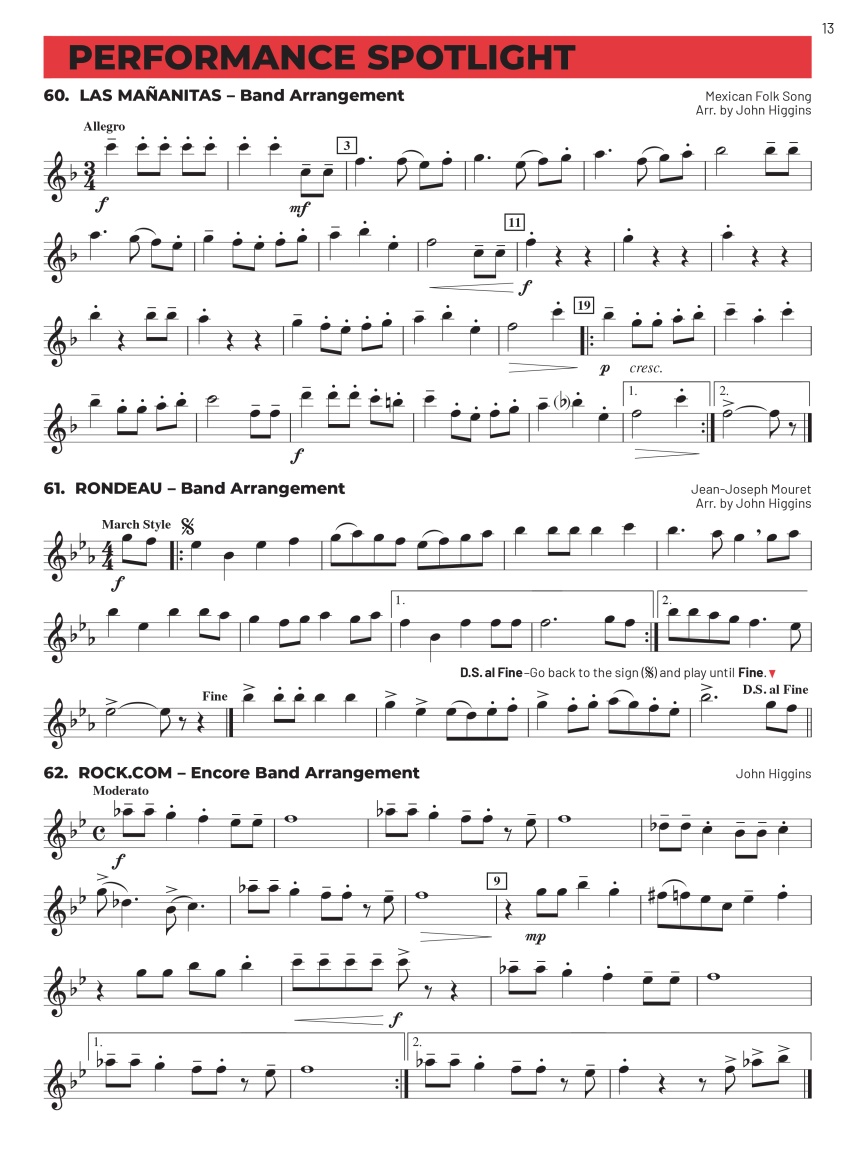 Sample Page 3