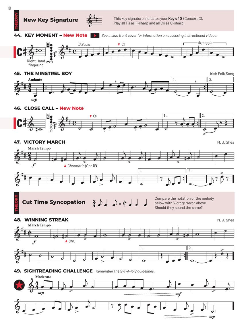 Sample Page 3