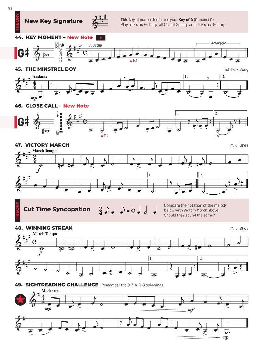 Sample Page 3