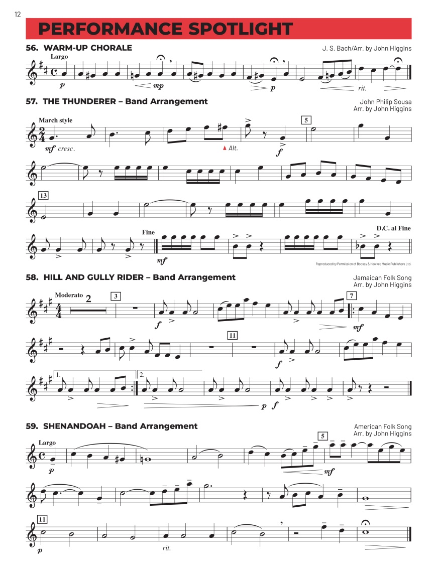 Sample Page 3