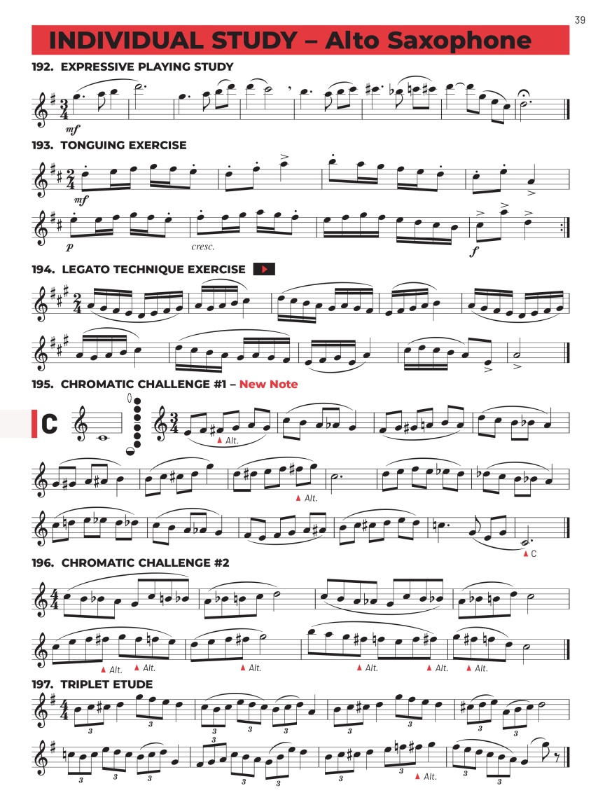 Sample Page 4