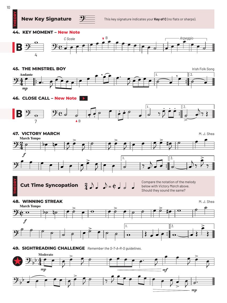 Sample Page 3