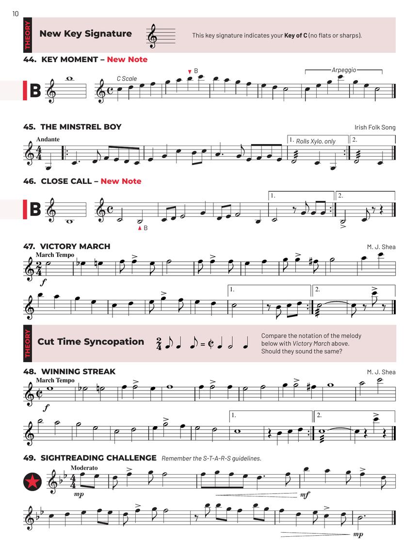 Sample Page 10