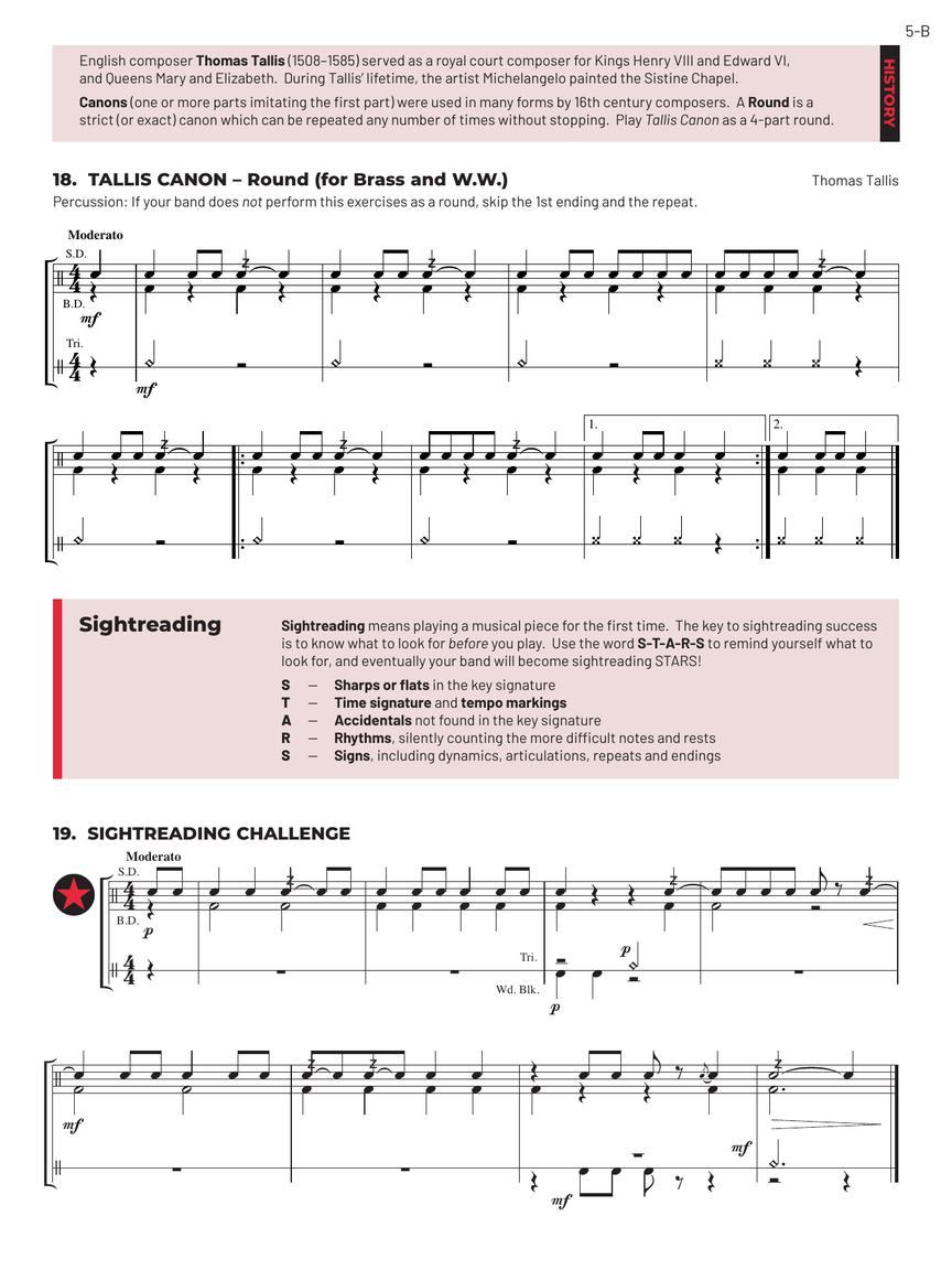 Sample Page 3