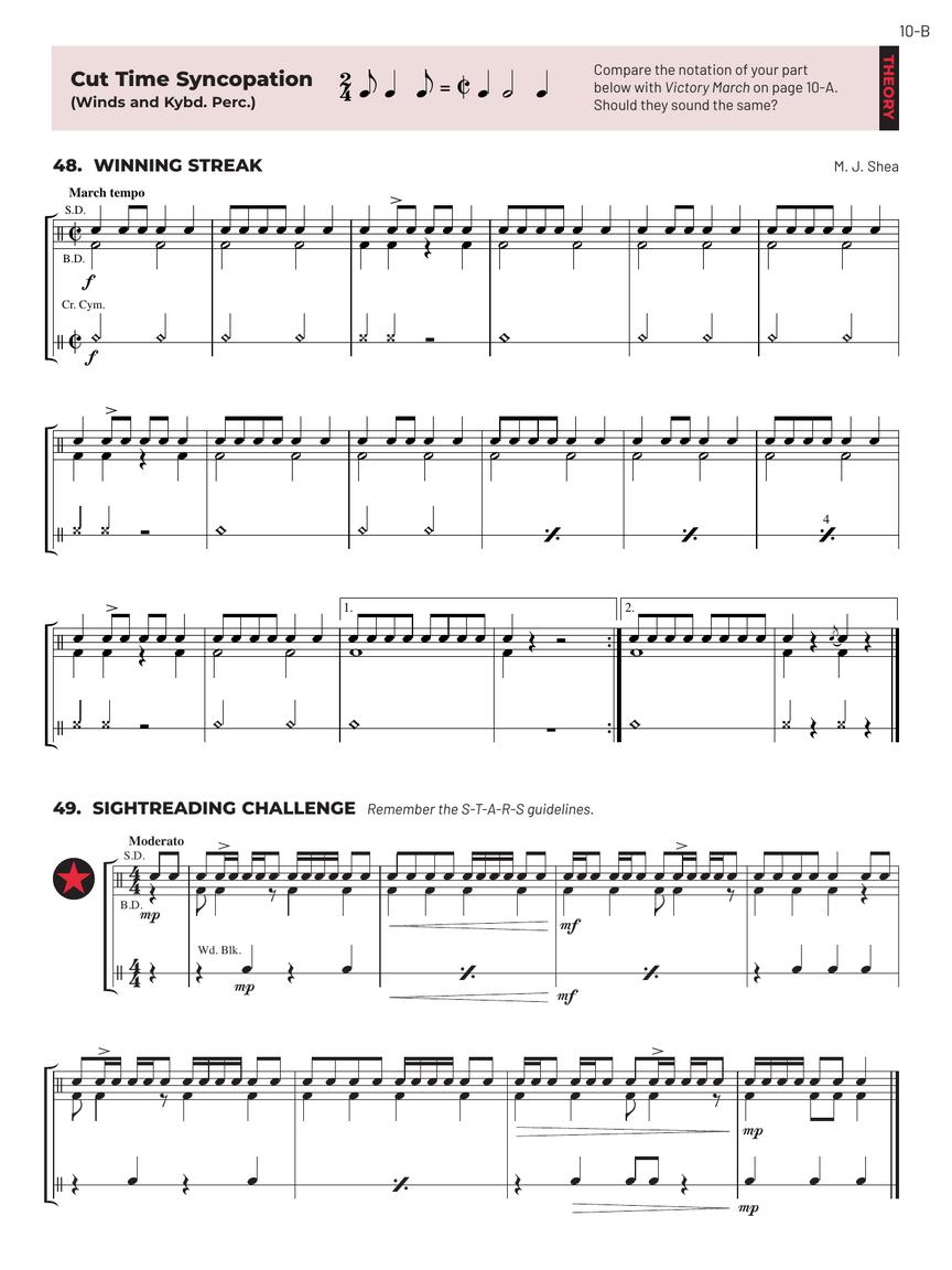 Sample Page 5