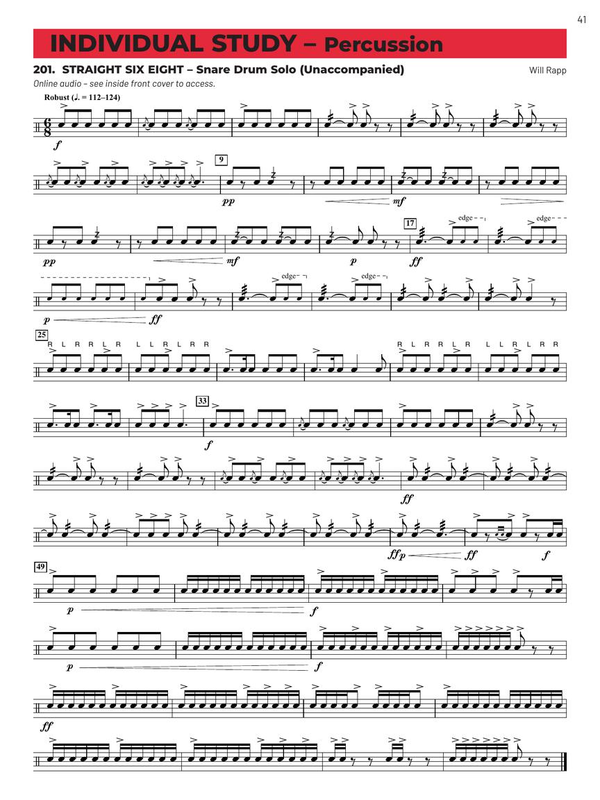 Sample Page 6