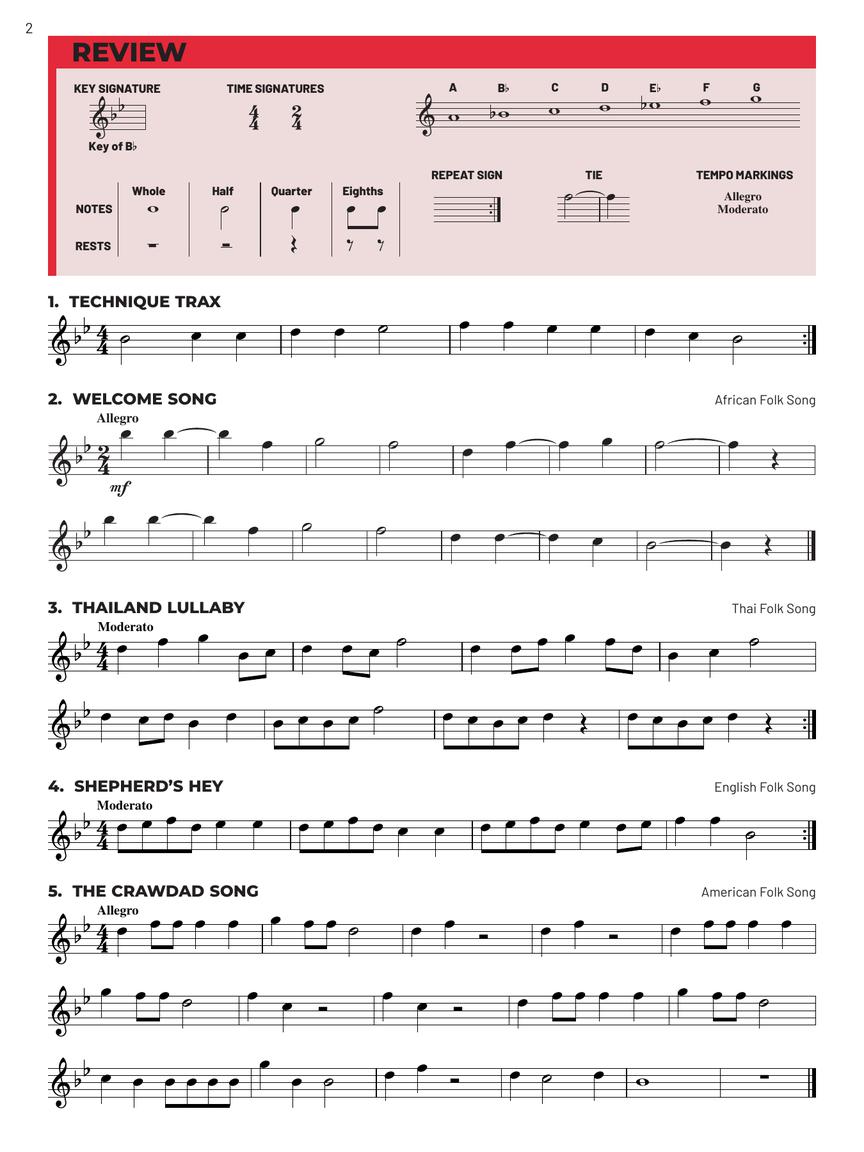 Sample Page 8