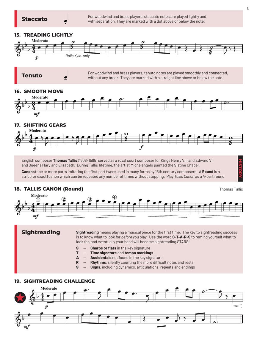 Sample Page 9