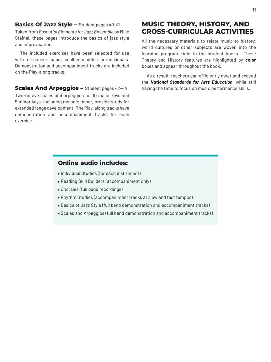 Sample Page 3