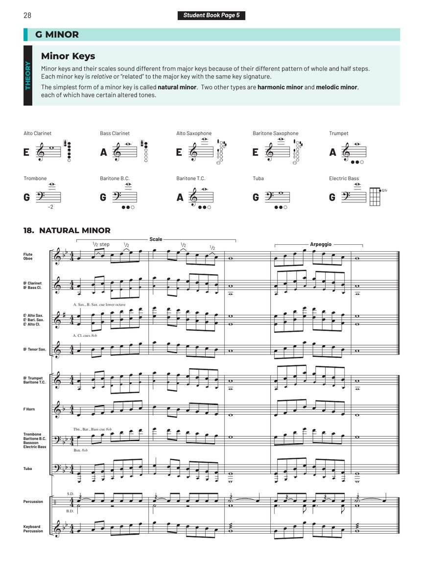 Sample Page 5