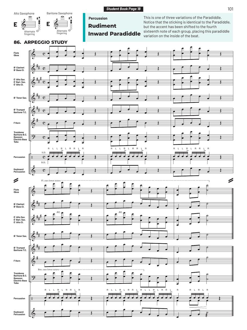 Sample Page 7