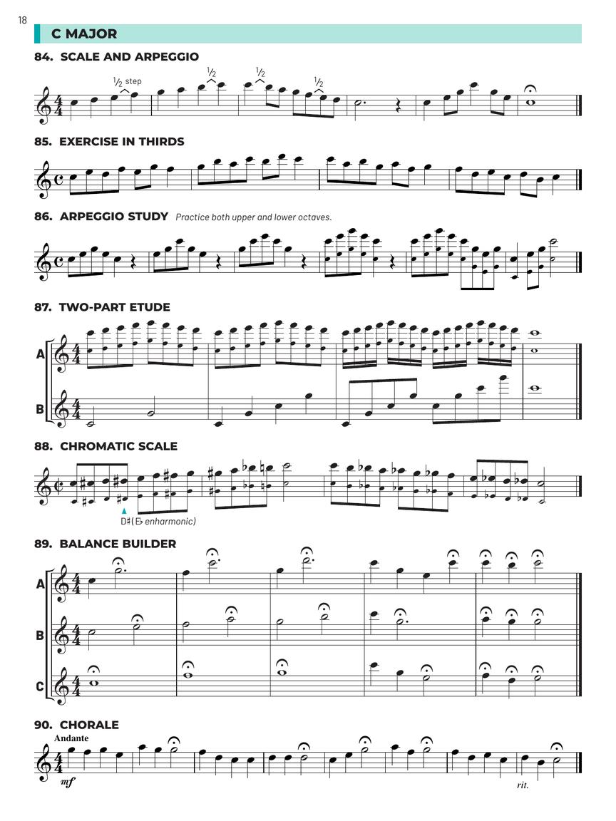 Sample Page 3