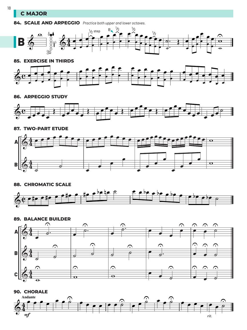 Sample Page 3