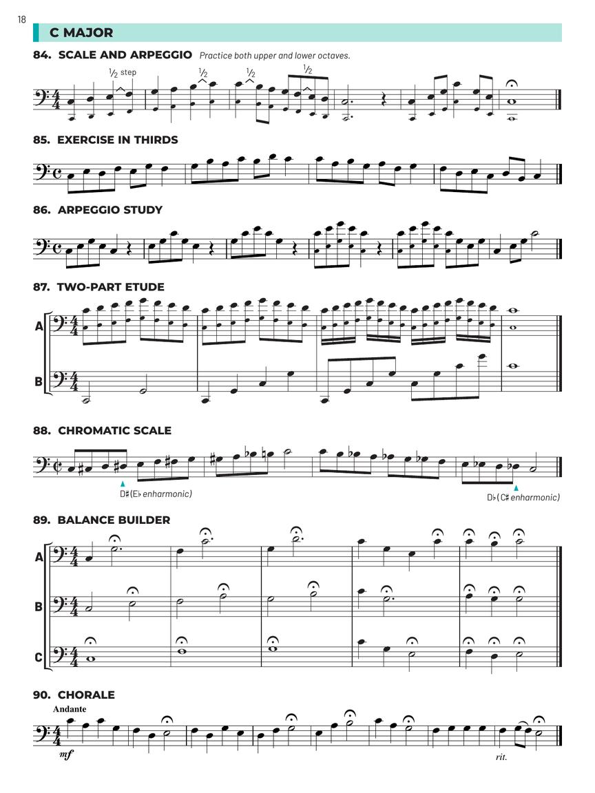Sample Page 3