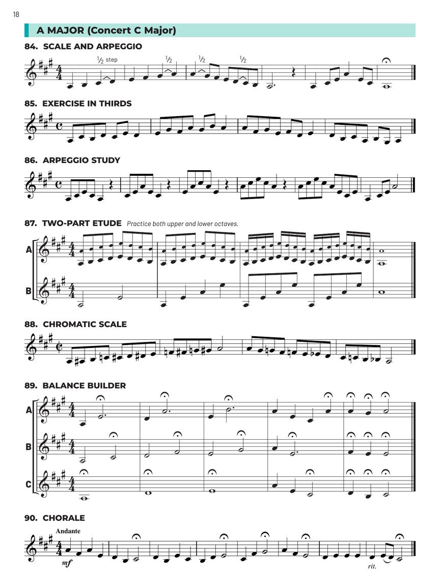 Sample Page 3