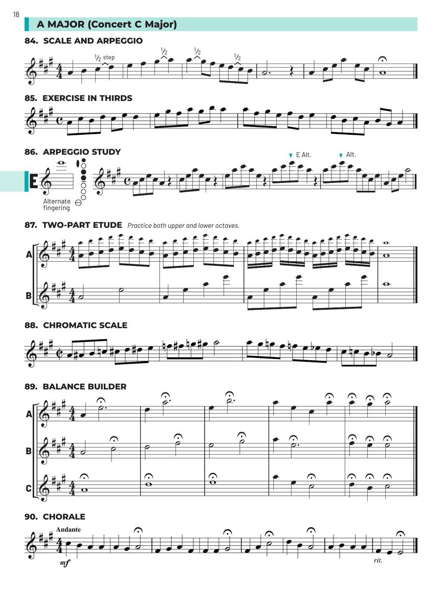 Sample Page 3