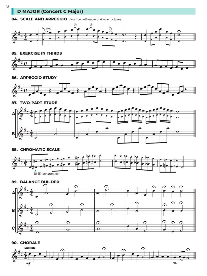Sample Page 3