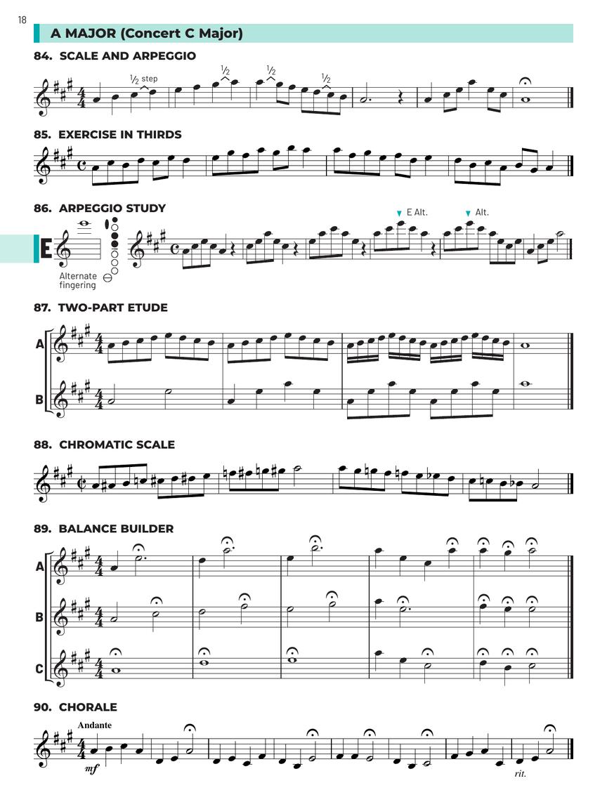 Sample Page 3