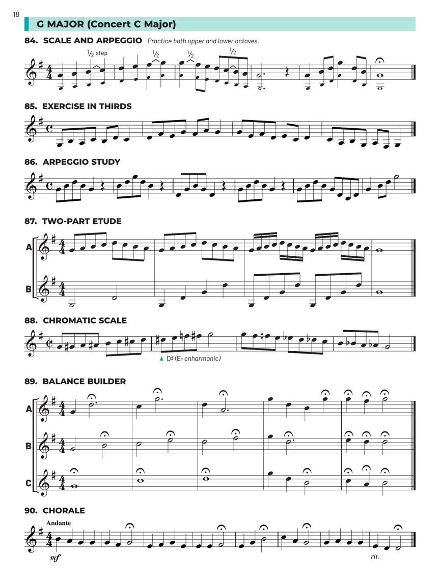 Sample Page 3