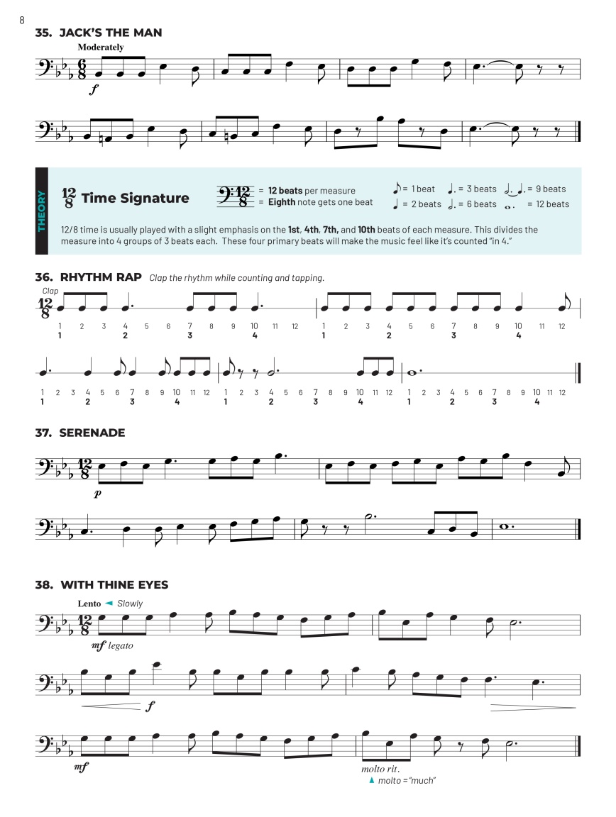 Sample Page 3