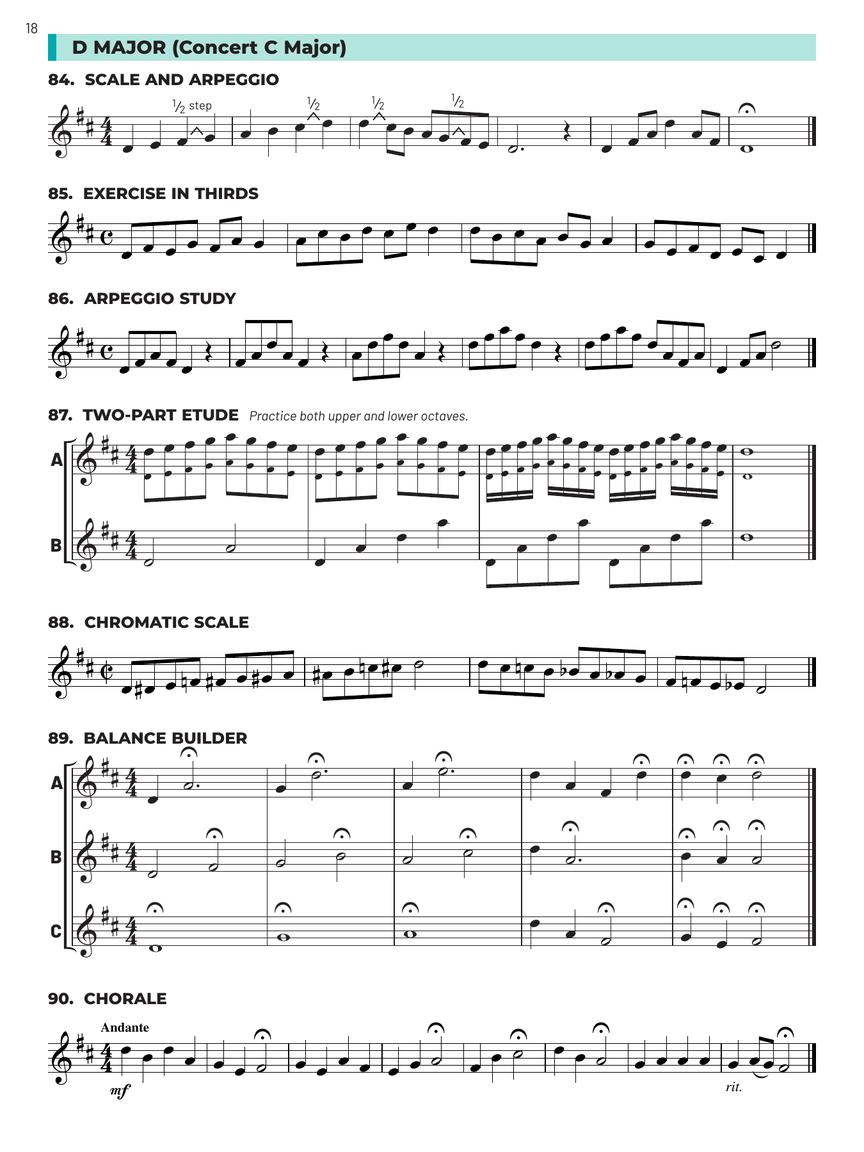 Sample Page 3