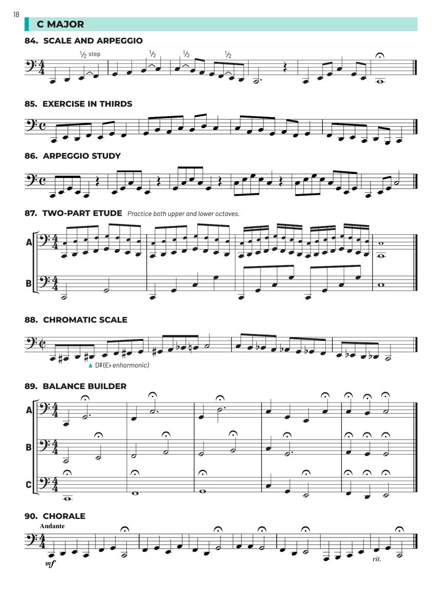 Sample Page 3