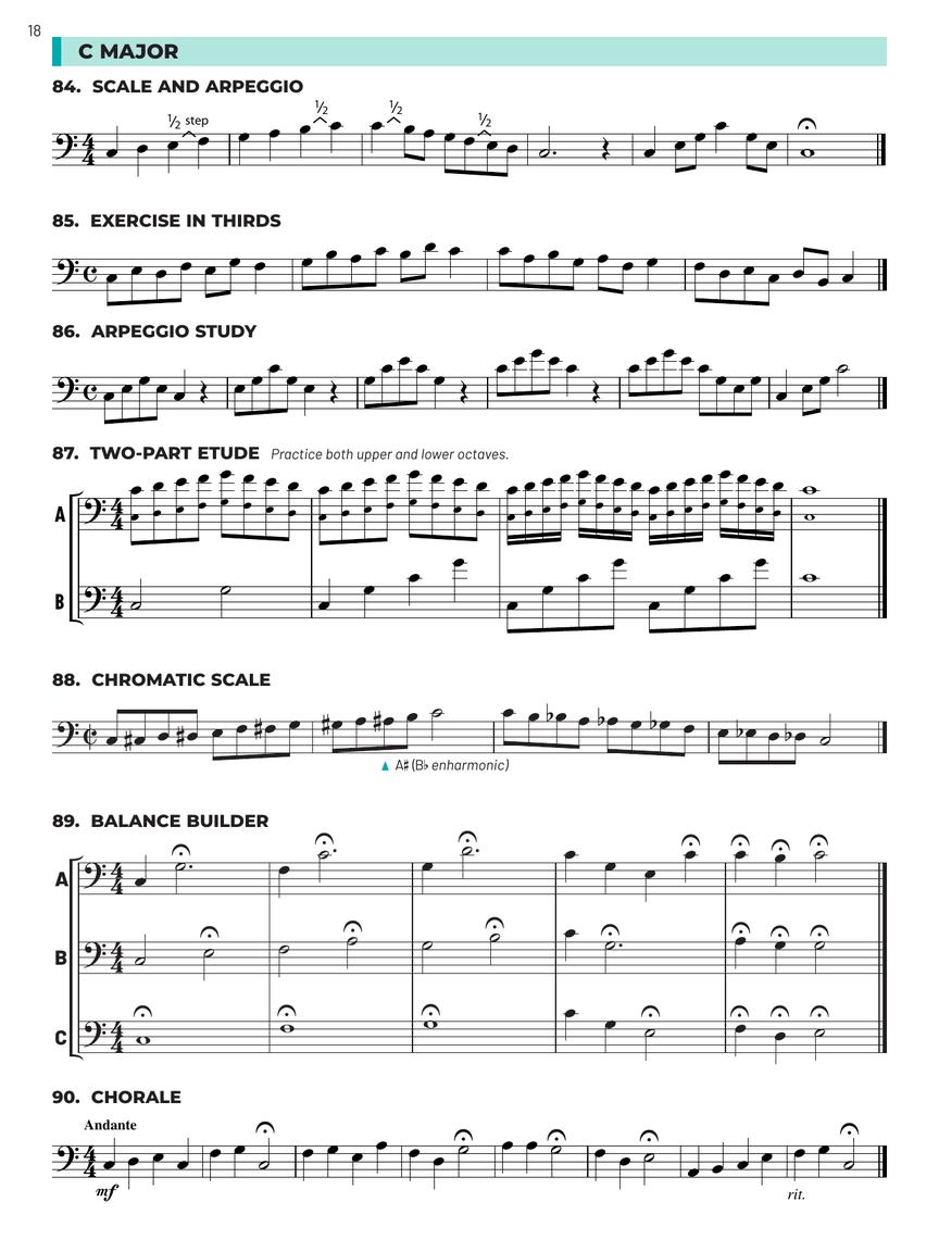Sample Page 3