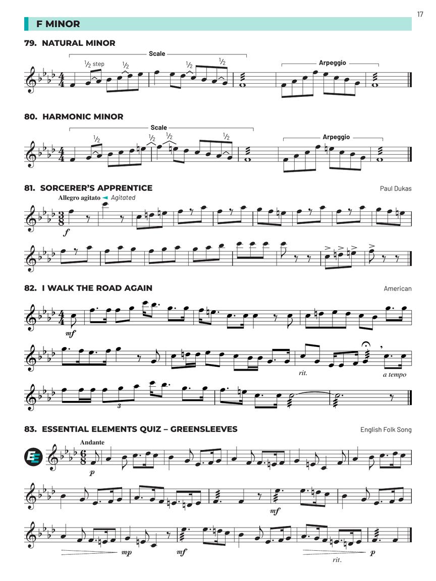 Sample Page 8