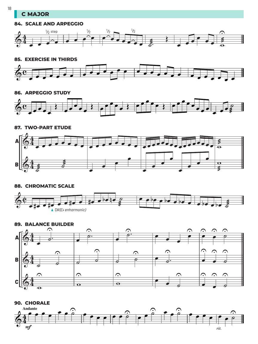 Sample Page 9