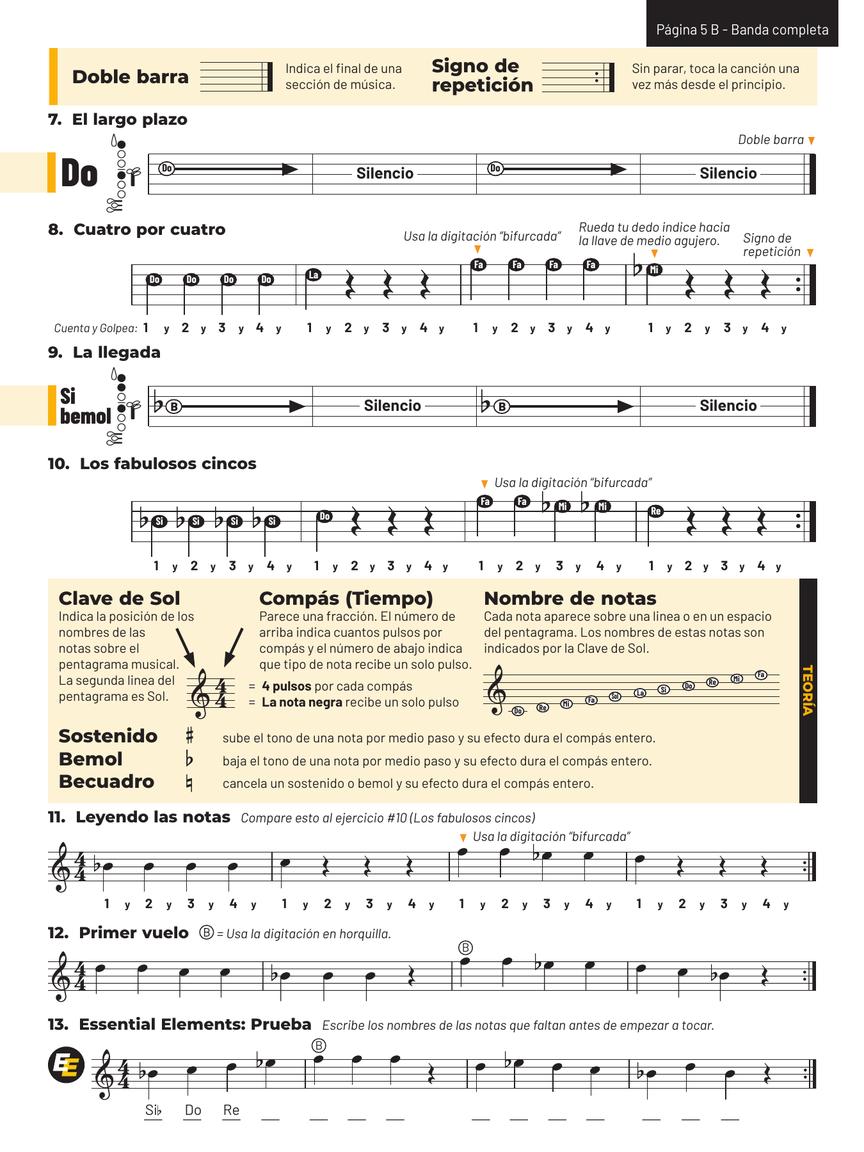 Sample Page 3