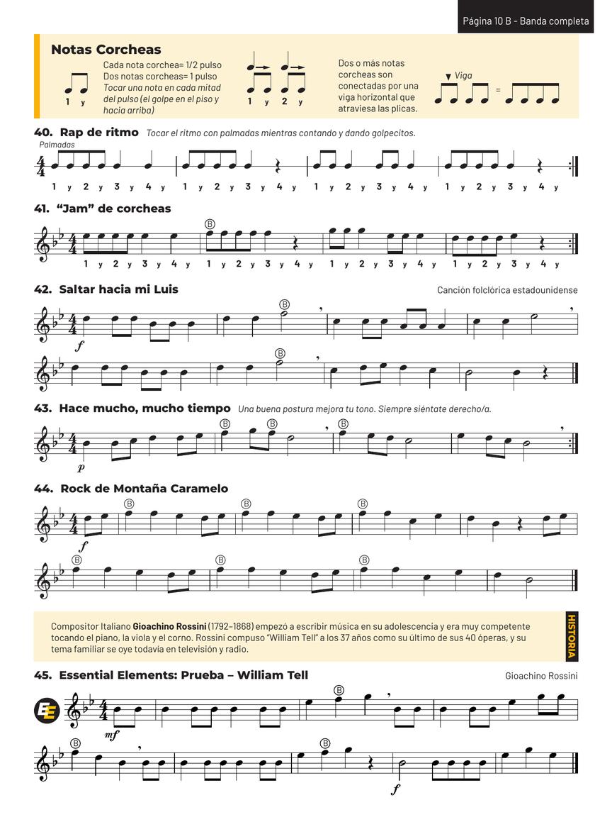 Sample Page 5