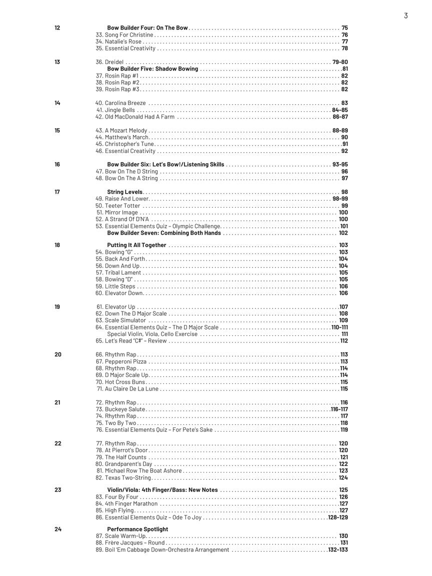 Sample Page 3
